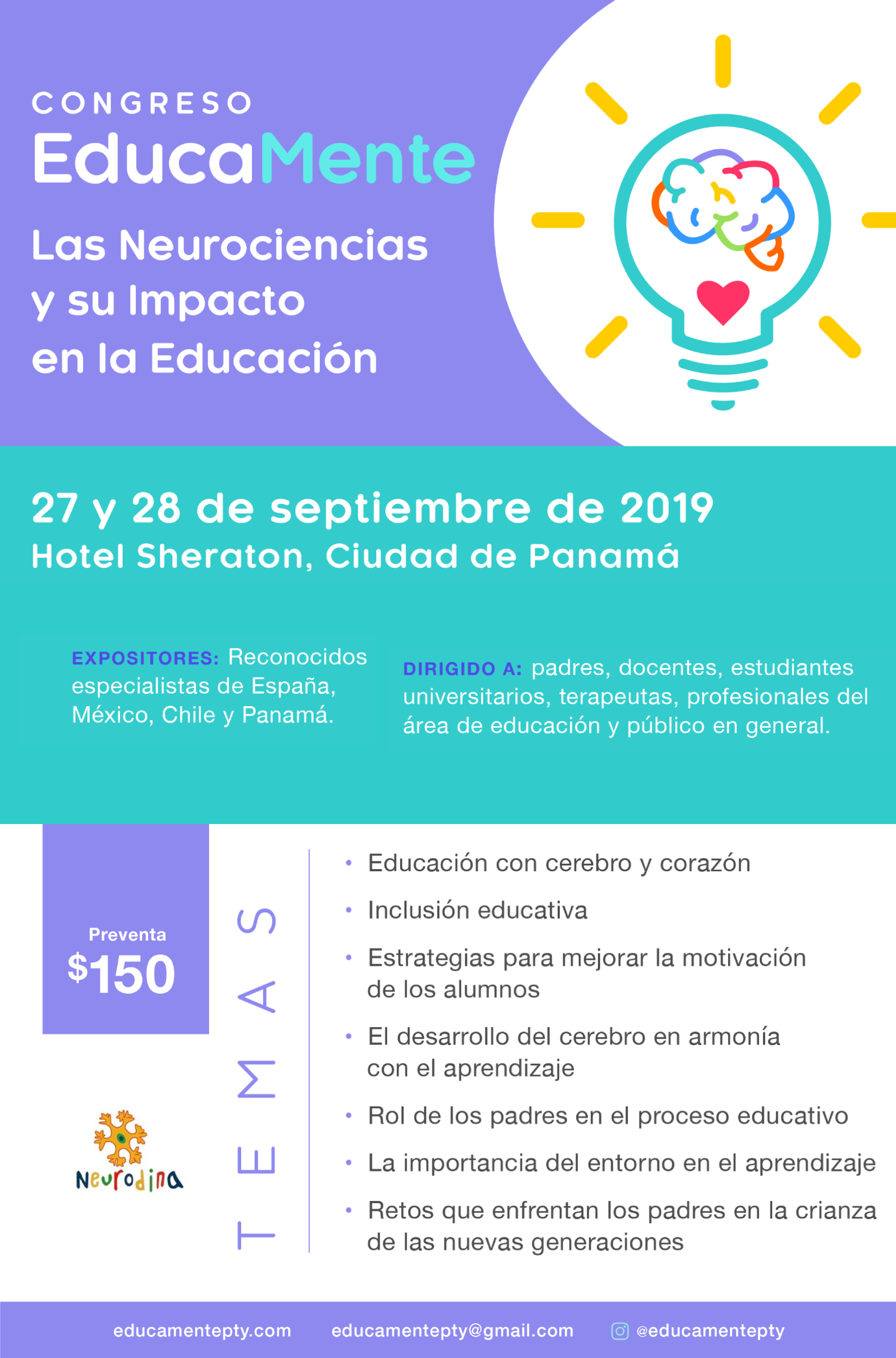 Educamente