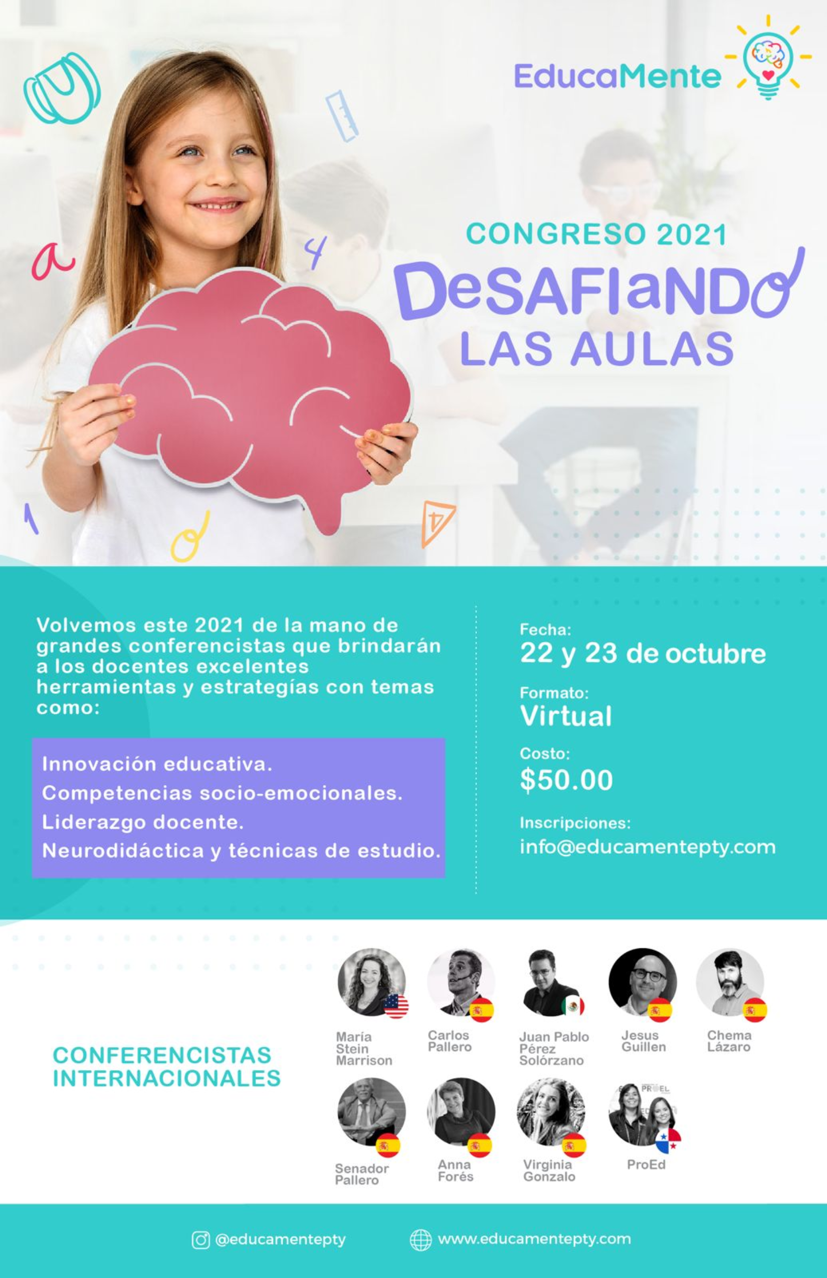 Educamente