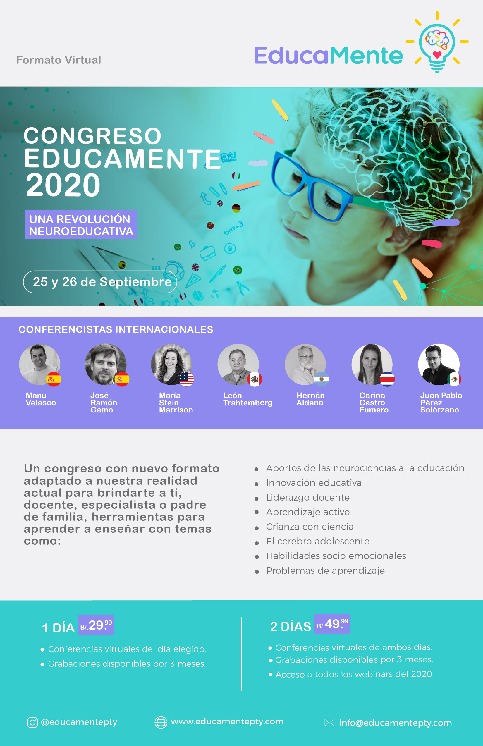 Educamente