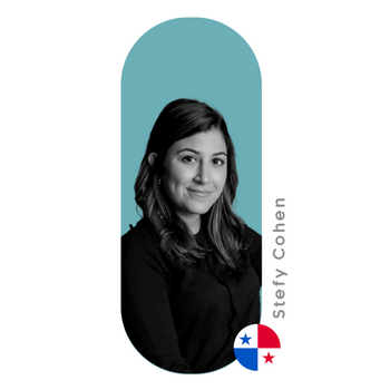 Stefy Cohen – Educamente